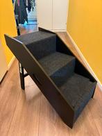 Honden trap, Ophalen, Zo goed als nieuw, Eenpersoons