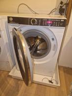 Hoover HWP 48AMBC/1-S | Wasmachine, Ophalen, 1200 tot 1600 toeren, Gebruikt, 8 tot 10 kg