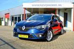 Renault Mégane Estate 1.5 dCi Eco2 Bose Navi|Adapt-Cruise|H, Auto's, Renault, Voorwielaandrijving, Gebruikt, 4 cilinders, Blauw