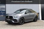 Mercedes-Benz GLE Coupé 350 e 4MATIC AMG Pano Carbon Luchtv, Gebruikt, 4 cilinders, Bedrijf, GLE Coupé
