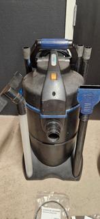 Vijverstofzuiger, Ophalen, Zo goed als nieuw