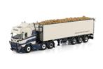 WSI  scania Pomper, Hobby en Vrije tijd, Modelauto's | 1:50, Wsi, Info@gejomodels.nl, Nieuw, Cbw