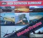 DTS High Definition Surround CD MovieTracks 👍 zeldzaam item, Verzenden, Boxset