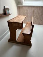 Lessenaar, Ophalen, Gebruikt, Tafel