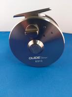 Guideline 8 9 10 Vliegvis reel, Watersport en Boten, Ophalen, Nieuw, Molen