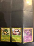 Pokémon Kaarten /99 Black White Next Destinies, Ophalen, Zo goed als nieuw