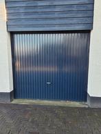 2 x Elektrische garage kantel deuren, Gebruikt, Garagedeur, Ophalen of Verzenden, 120 cm of meer