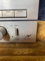 Denon DRA-75-AV. Tuner/ Versterker, Ophalen, Zo goed als nieuw, Denon