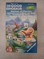 Spel The good dinosaur, 5+, Een of twee spelers, Ophalen of Verzenden, Gebruikt, Ravensburger