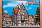 Vollmer HO 3746 Bouwpakket Modelbouw, Hobby en Vrije tijd, Modeltreinen | H0, Ophalen of Verzenden, Nieuw