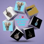 Sieraden * Partij handel 24 charm bedels € 30,00 incl.vzk *, Overige merken, Overige materialen, Verzenden, Nieuw