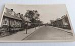 Mooi straatbeeld uit Gramsbergen, Ophalen of Verzenden, Voor 1940, Zo goed als nieuw