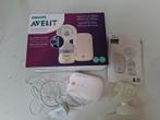 Philips avent enkele borstkolf, Ophalen of Verzenden, Zo goed als nieuw, Borstkolf