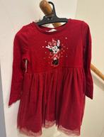 M&S Minnie Mouse Jurkje - Maat 98, Ophalen, Zo goed als nieuw, Meisje, Overige typen