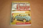 De Onschatbare Klassieker. Jaarboek Nr. 5 - 1995., Ophalen of Verzenden, Gelezen, Algemeen