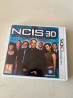NCIS 3D - Nintendo 3DS - Detective Avontuur!, Avontuur en Actie, Gebruikt, 1 speler, Ophalen of Verzenden