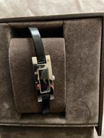 Gucci horlige, Sieraden, Tassen en Uiterlijk, Horloges | Heren, Ophalen of Verzenden, Zo goed als nieuw, Staal, Overige merken