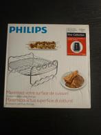 Philips Airfryer uitbreiding / accesoire, Ophalen of Verzenden, Zo goed als nieuw