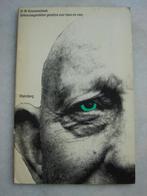 Oefenvraagstukken GENETICA voor HAVO en VWO, Boeken, Schoolboeken, Gelezen, DR. W. KROMMENHOEK, Biologie, HAVO