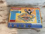Monopoly van dam tot dom editie - s2086, Hobby en Vrije tijd, Gezelschapsspellen | Bordspellen, Ophalen of Verzenden, Zo goed als nieuw