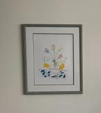 Pablo Picasso litho in mooie schilderij lijst, Antiek en Kunst, Kunst | Litho's en Zeefdrukken, Ophalen