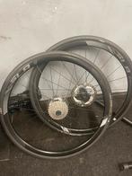 Giant Slr1 carbon wielset 36mm, Fietsen en Brommers, Fietsonderdelen, Ophalen, Zo goed als nieuw, Racefiets, Wiel