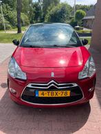 Citroën DS3 1.2 VTI 2014 Rood, Voorwielaandrijving, 1199 cc, Origineel Nederlands, Handgeschakeld