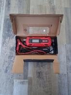 Accu oplader 6v en 12v accu lader, Auto-onderdelen, Ophalen, Nieuw