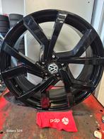 19.inch audi wolkswagen seat 5x112, Gebruikt, Velg(en), 235 mm, Personenwagen