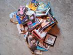 100+ singles jaren 80 en 90, Ophalen, Gebruikt, Pop