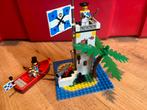 Lego 6265, Sabre Island, Ophalen, Zo goed als nieuw