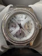 Guess Horloge NIEUW!!!!, Sieraden, Tassen en Uiterlijk, Horloges | Dames, Staal, Staal, Guess, Polshorloge