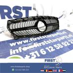W117 X117 DIAMOND GRIL ORIGINEEL Mercedes CLA / Shooting Bra, Ophalen of Verzenden, Gebruikt, Mercedes-Benz