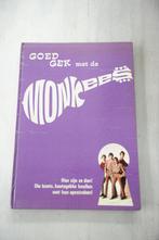 Monkees - - Goed Gek met de Monkees HardCover, Boeken, Meerdere stripboeken, Verzenden, Gelezen