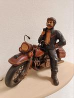 Harley Davidson model, Ophalen, Zo goed als nieuw, Motoren