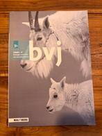 Biologie voor jou - VMBO-K Antwoordenboek 4A, Ophalen of Verzenden, Zo goed als nieuw, VMBO, Biologie