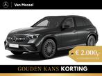 Mercedes-Benz GLC 400 e 4MATIC AMG Line /AMG Premium pakket/, Automaat, Stof, 4 cilinders, 167 km/l