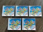 5 nostalgische cd-roms zgan, Computers en Software, Ophalen of Verzenden, Zo goed als nieuw