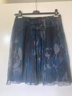 Leuk Rokje van Essentiel Antwerp maat 40, Maat 38/40 (M), Blauw, Ophalen of Verzenden, Zo goed als nieuw