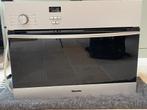Miele DG163 ALU/R01 stoomoven, Oven, Inbouw, 45 tot 60 cm, Ophalen