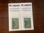 telefoonkaarten, Verzamelen, Telefoonkaarten, Ophalen of Verzenden, Buitenland