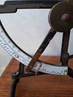 Brieven weegschaal, Antiek en Kunst, Ophalen