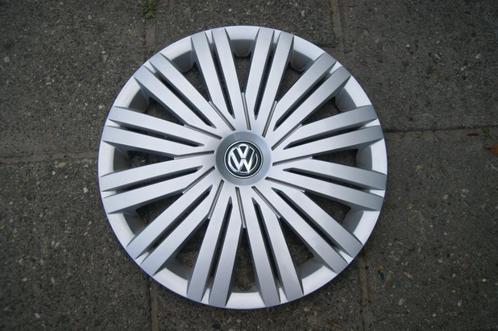 1 losse originele wieldop Volkswagen Polo 15 inch (Model 2), Auto diversen, Wieldoppen, Zo goed als nieuw, Ophalen of Verzenden