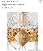 KILIAN PARIS Angels’ Share Eau De Parfum 50 ml, Ophalen of Verzenden, Nieuw