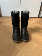 Friboo Leer Laarzen Warm Gevoerd Maat 32 Meisjes, Gebruikt, Meisje, Friboo, Ophalen of Verzenden