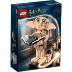LEGO Harry Potter 76421 Dobby de huis-elf nieuw in doos, Kinderen en Baby's, Speelgoed | Duplo en Lego, Nieuw, Complete set, Ophalen of Verzenden
