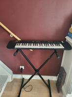 Casio CTK-240 Keyboard met Standaard, Casio, Gebruikt, Met standaard, Ophalen