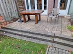 Stratenmaker gezocht, Tuin en Terras, Ophalen of Verzenden, Hout