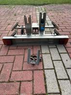 Te koop Twinny load fietsendrager, Ophalen, Gebruikt