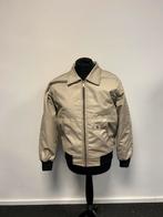 Carhartt Re-Worked Jacket M, Info@reworked.com, Reworked, Beige, Reworked B.V.